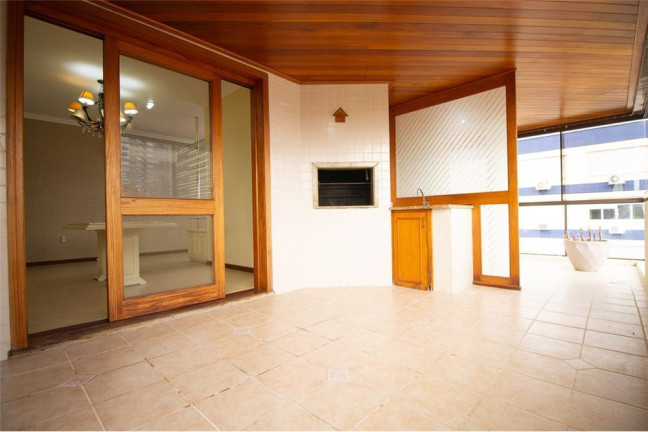 Apartamento com 3 Quartos à Venda, 157 m² em Menino Deus - Porto Alegre
