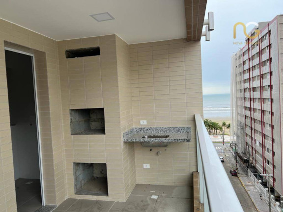 Imagem Apartamento com 2 Quartos à Venda, 77 m² em Aviação - Praia Grande