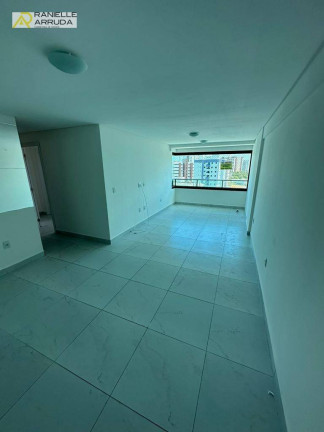 Imagem Apartamento com 3 Quartos à Venda, 91 m² em Bessa - João Pessoa