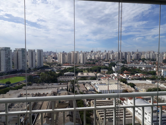 Imagem Apartamento com 3 Quartos à Venda, 102 m² em água Branca - São Paulo