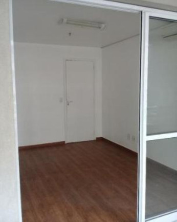 Apartamento com 2 Quartos à Venda, 44 m² em Consolação - São Paulo