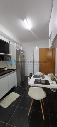 Imagem Apartamento com 3 Quartos à Venda, 1 m² em Tamboré - Santana De Parnaiba