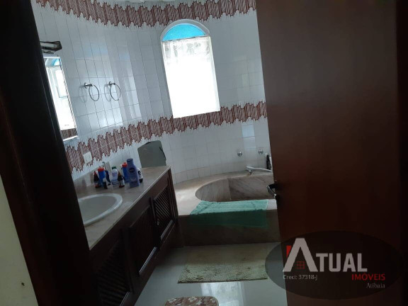 Imagem Casa de Condomínio com 4 Quartos à Venda, 700 m² em Portão - Atibaia