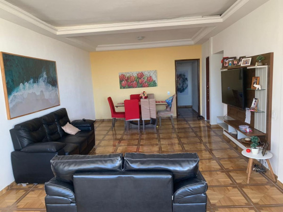 Imagem Apartamento com 3 Quartos à Venda, 128 m² em Amaralina - Salvador