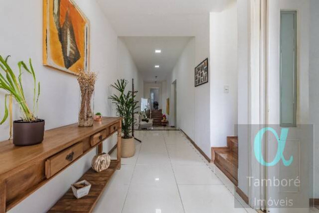 Imagem Casa com 4 Quartos à Venda, 300 m² em Alphaville - Santana De Parnaíba