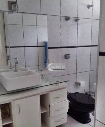 Imagem Apartamento com 3 Quartos à Venda, 72 m² em Rudge Ramos - São Bernardo Do Campo