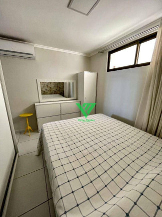 Imagem Cobertura com 3 Quartos à Venda, 133 m² em Cabo Branco - João Pessoa