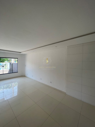 Imagem Sobrado com 3 Quartos à Venda, 110 m² em Balneário Eliane - Guaratuba