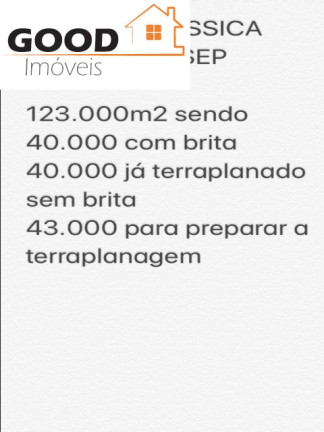 Foto do imóvel: Terreno à Venda, 123.000 m² em Imboassica - Macaé