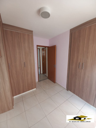 Apartamento com 2 Quartos à Venda, 47 m² em Vila Alpina - São Paulo