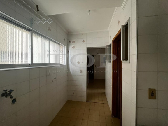 Imagem Apartamento com 3 Quartos à Venda, 112 m² em Pitangueiras - Guarujá