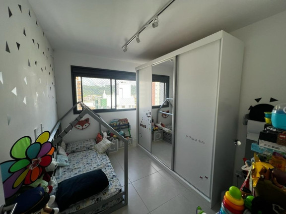 Imagem Apartamento com 2 Quartos à Venda, 97 m² em Kobrasol - São José