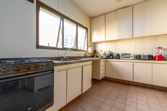 Apartamento com 3 Quartos à Venda, 147 m² em Vila Uberabinha - São Paulo