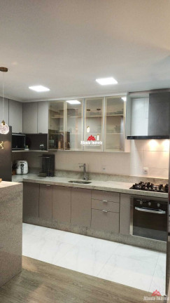Imagem Apartamento com 3 Quartos à Venda, 84 m² em Jardim Do Lago - Jundiaí