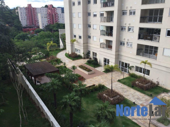 Apartamento com 3 Quartos à Venda, 100 m² em Jardim Leonor Mendes De Barros - São Paulo