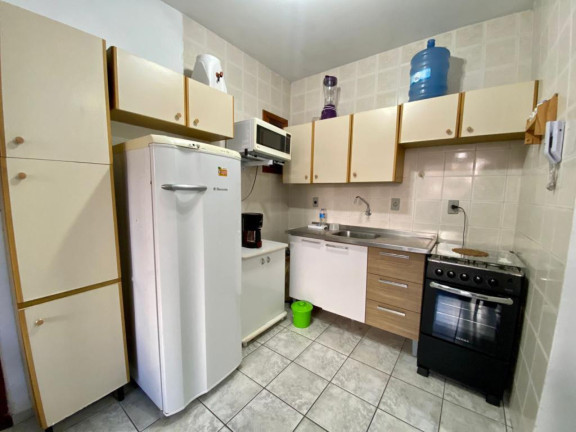 Imagem Apartamento com 2 Quartos à Venda,  em Zona Nova - Capao Da Canoa