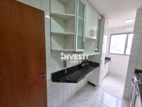 Imagem Apartamento com 2 Quartos à Venda, 56 m² em Setor Dos Afonsos - Aparecida De Goiânia