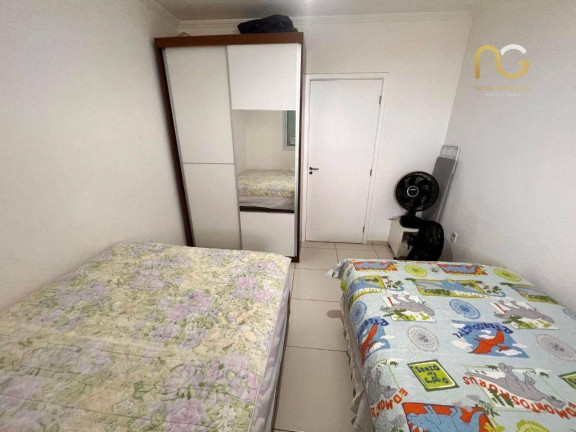 Imagem Apartamento com 2 Quartos à Venda, 92 m² em Caiçara - Praia Grande