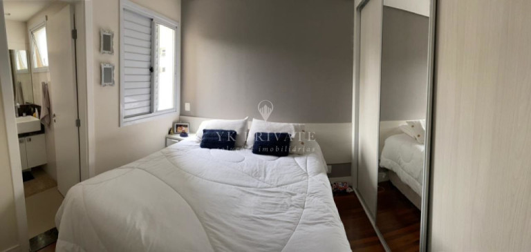 Apartamento com 2 Quartos à Venda, 53 m² em Alto Da Lapa - São Paulo