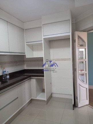 Imagem Apartamento com 2 Quartos à Venda, 79 m² em Saudade - Araçatuba