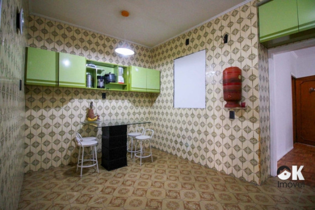 Imagem Apartamento com 3 Quartos à Venda, 125 m² em Perdizes - São Paulo