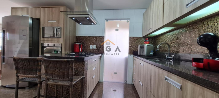 Apartamento com 3 Quartos à Venda, 136 m² em Sítio Da Figueira - São Paulo