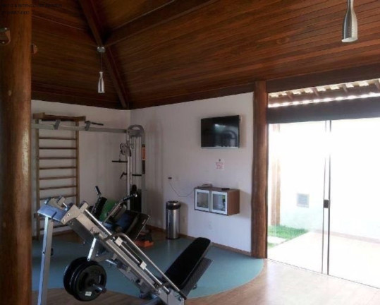 Imagem Casa com 3 Quartos à Venda, 74 m² em Itacimirim - Camaçari