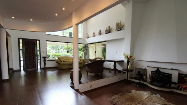 Imagem Casa com 5 Quartos à Venda ou Locação, 700 m² em Campo Belo - São Paulo