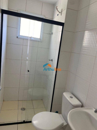 Foto do imóvel: Apartamento com 2 Quartos à Venda ou Locação, 47 m² em Jardim Honória - Cotia
