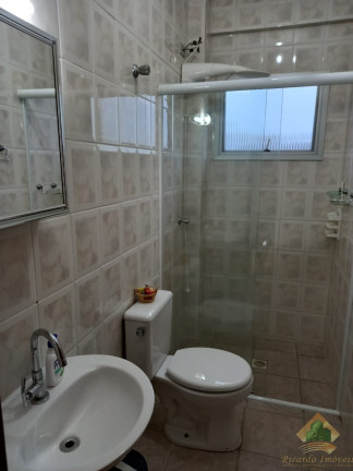 Imagem Apartamento com 2 Quartos à Venda, 92 m² em Itaguá - Ubatuba