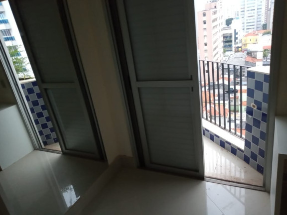 Imagem Apartamento com 1 Quarto à Venda, 45 m² em Vila Mariana - São Paulo