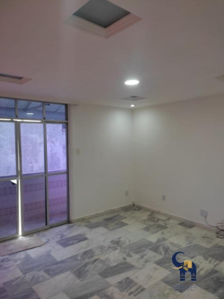 Imagem Apartamento com 3 Quartos à Venda, 103 m² em Matatu - Salvador