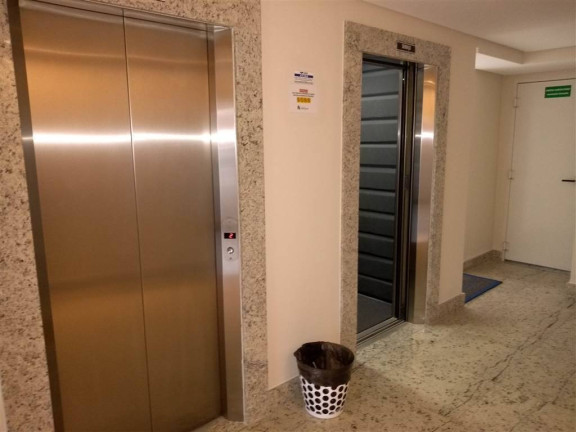 Imagem Cobertura com 2 Quartos à Venda, 61 m² em Tupi - Praia Grande