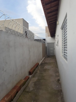 Imagem Casa com 3 Quartos à Venda, 200 m² em Conjunto Habitacional Isaura Pitta Garms - Bauru