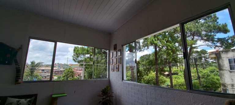 Imagem Casa com 5 Quartos à Venda, 150 m² em Jardim Briquet - Itapevi