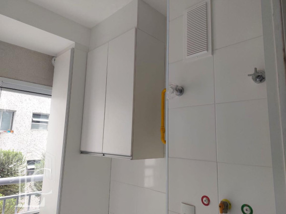 Imagem Apartamento com 2 Quartos para Alugar, 66 m² em Jardim Prudencia - São Paulo