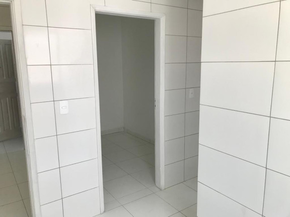 Imagem Apartamento com 3 Quartos à Venda, 116 m² em Antártica - Praia Grande