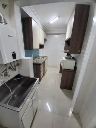 Apartamento com 2 Quartos à Venda, 78 m² em Cambuci - São Paulo
