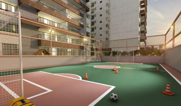 Imagem Apartamento com 3 Quartos à Venda, 150 m² em Alphaville I - Salvador
