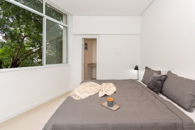 Imagem Apartamento com 3 Quartos à Venda, 120 m² em Laranjeiras - Rio De Janeiro