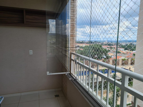 Imagem Imóvel com 2 Quartos à Venda, 66 m² em Vila Nova Jundiaí - Jundiaí