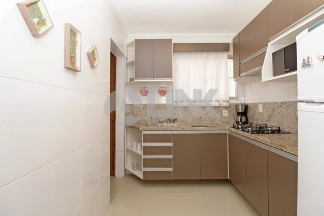 Apartamento com 2 Quartos à Venda, 90 m² em Cristo Redentor - Porto Alegre