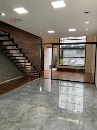 Imagem Imóvel para Alugar, 143 m² em Vila Gomes Cardim - São Paulo