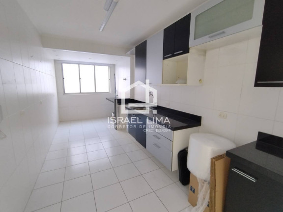 Imagem Apartamento com 1 Quarto à Venda, 70 m² em Aparecida - Santos