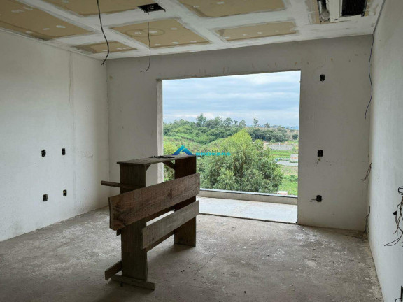 Imagem Casa de Condomínio com 5 Quartos à Venda, 690 m² em Loteamento Vale Azul I - Jundiaí