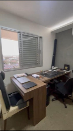 Imagem Apartamento com 3 Quartos à Venda, 90 m² em Vila Alpes - Goiânia