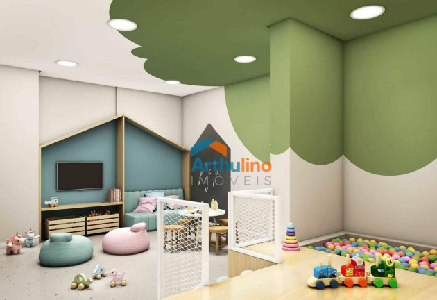 Foto do imóvel: Apartamento com 2 Quartos à Venda, 38 m² em Itaquera - São Paulo
