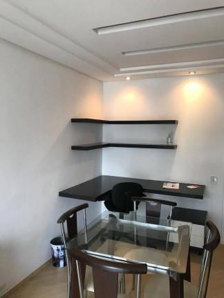 Imagem Apartamento com 1 Quarto à Venda, 42 m² em Jardim Paulista - São Paulo