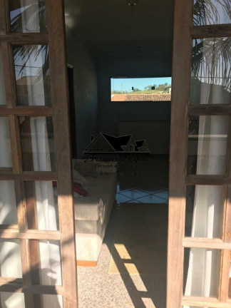 Imagem Sobrado com 3 Quartos à Venda, 200 m² em Parque Do Sol - Guaratinguetá