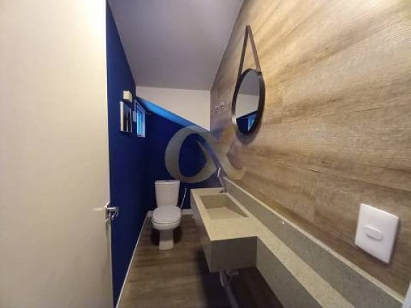 Imagem Casa de Condomínio com 3 Quartos à Venda, 210 m² em Anita Garibaldi - Joinville
